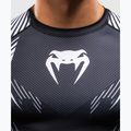 Pánský rashguard Venum No-Gi 6.0 Rashguard black/white 5