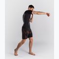 Pánský rashguard Venum No-Gi 6.0 Rashguard black/brown 2