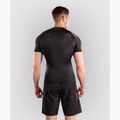 Pánský rashguard Venum No-Gi 6.0 Rashguard black/brown 3