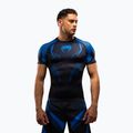 Pánský rashguard Venum No-Gi 6.0 Rashguard black/blue