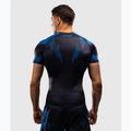 Pánský rashguard Venum No-Gi 6.0 Rashguard black/blue 2