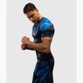 Pánský rashguard Venum No-Gi 6.0 Rashguard black/blue 3