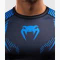Pánský rashguard Venum No-Gi 6.0 Rashguard black/blue 5