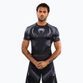 Pánský rashguard Venum No-Gi 6.0 Rashguard black/grey