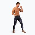Pánské tréninkové legíny Venum No-Gi 6.0 Spats black/white 2