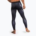 Pánské tréninkové legíny Venum No-Gi 6.0 Spats black/white 3