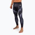 Pánské tréninkové legíny Venum No-Gi 6.0 Spats black/white 4