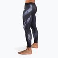 Pánské tréninkové legíny Venum No-Gi 6.0 Spats black/white 6