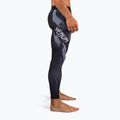 Pánské tréninkové legíny Venum No-Gi 6.0 Spats black/white 7