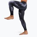 Pánské tréninkové legíny Venum No-Gi 6.0 Spats black/white 8