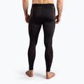 Pánské tréninkové legíny Venum No-Gi 6.0 Spats Black/Brown 3