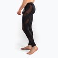 Pánské tréninkové legíny Venum No-Gi 6.0 Spats Black/Brown 5
