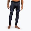 Pánské tréninkové legíny Venum No-Gi 6.0 Spats black/grey