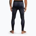 Pánské tréninkové legíny Venum No-Gi 6.0 Spats black/grey 3
