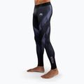 Pánské tréninkové legíny Venum No-Gi 6.0 Spats black/grey 5