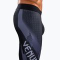 Pánské tréninkové legíny Venum No-Gi 6.0 Spats black/grey 8