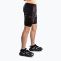 Pánské tréninkové šortky Venum No-Gi 6.0 Training black/brown 4