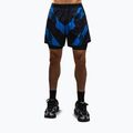 Pánské tréninkové šortky Venum No-Gi 6.0 Training black/blue