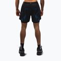 Pánské tréninkové šortky Venum No-Gi 6.0 Training black/blue 3