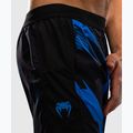Pánské tréninkové šortky Venum No-Gi 6.0 Training black/blue 7