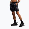 Pánské tréninkové šortky Venum No-Gi 6.0 Training black/grey