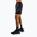 Pánské tréninkové šortky Venum No-Gi 6.0 Training black/grey 4