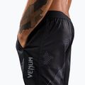 Pánské tréninkové šortky Venum No-Gi 6.0 Training black/grey 6