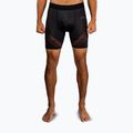 Pánské tréninkové šortky Venum No-Gi 6.0 Vale Tudo black/brown