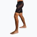 Pánské tréninkové šortky Venum No-Gi 6.0 Vale Tudo black/brown 4