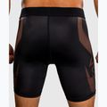 Pánské tréninkové šortky Venum No-Gi 6.0 Vale Tudo black/brown 5