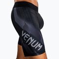 Pánské tréninkové šortky Venum No-Gi 6.0 Vale Tudo black/grey 5