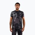Pánské tričko na lezení Venum Rage & Workout Dry Tech black/grey