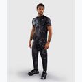 Pánské tričko na lezení Venum Rage & Workout Dry Tech black/grey 2