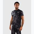 Pánské tričko na lezení Venum Rage & Workout Dry Tech black/grey 4