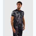 Pánské tričko na lezení Venum Rage & Workout Dry Tech black/grey 5
