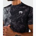 Pánské tričko na lezení Venum Rage & Workout Dry Tech black/grey 6