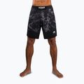 Pánské tréninkové šortky Venum Rage & Workout Fight black/grey