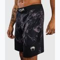 Pánské tréninkové šortky Venum Rage & Workout Fight black/grey 6