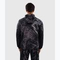 Pánská bunda Venum Rage & Workout Track black/grey 3