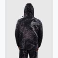 Pánská bunda Venum Rage & Workout Track black/grey 5