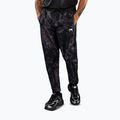 Pánské tréninkové kalhoty Venum Rage & Workout Joggers black/grey