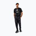 Pánské tréninkové kalhoty Venum Rage & Workout Joggers black/grey 2