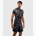 Pánský rashguard Venum Rage & Workout Rashguard SS black/grey 4