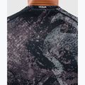 Pánský rashguard Venum Rage & Workout Rashguard SS black/grey 6