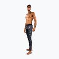 Pánské tréninkové kalhoty Venum Rage & Workout Compression black/grey 2