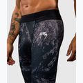 Pánské tréninkové kalhoty Venum Rage & Workout Compression black/grey 4