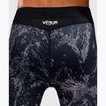 Pánské tréninkové kalhoty Venum Rage & Workout Compression black/grey 5