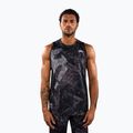Pánské tričko na lezení Venum Rage & Workout Dry Tech Tank Top black/grey