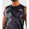 Pánské tričko na lezení Venum Rage & Workout Dry Tech Tank Top black/grey 5