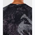 Pánské tričko na lezení Venum Rage & Workout Dry Tech Tank Top black/grey 6